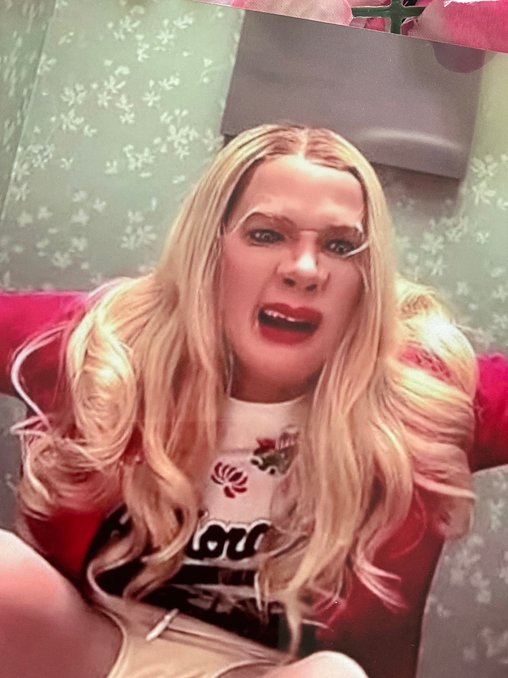 Lámina White Chicks