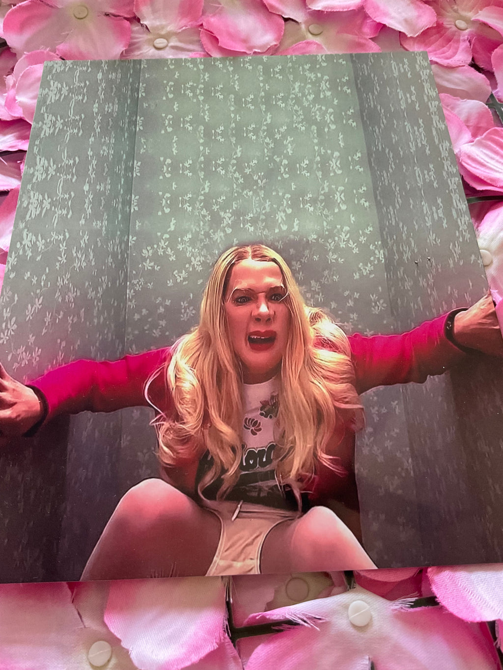Lámina White Chicks