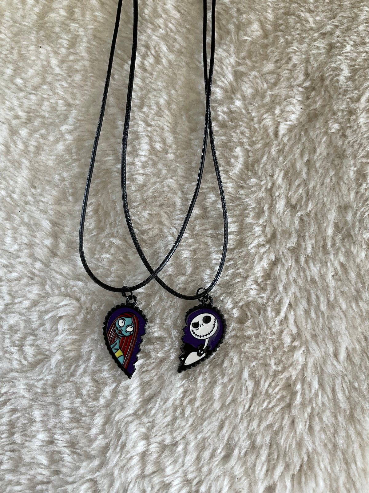 Collares Pesadilla