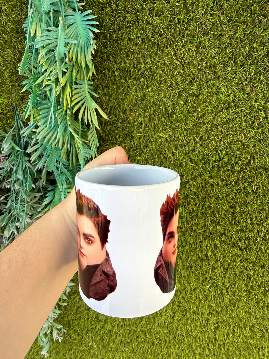 Taza Eggward Cullen