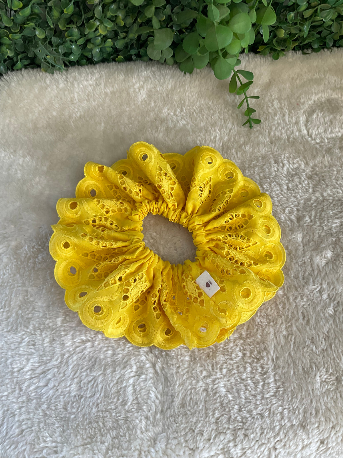 Maxi Coletero amarillo