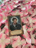 Postal Edward Cullen