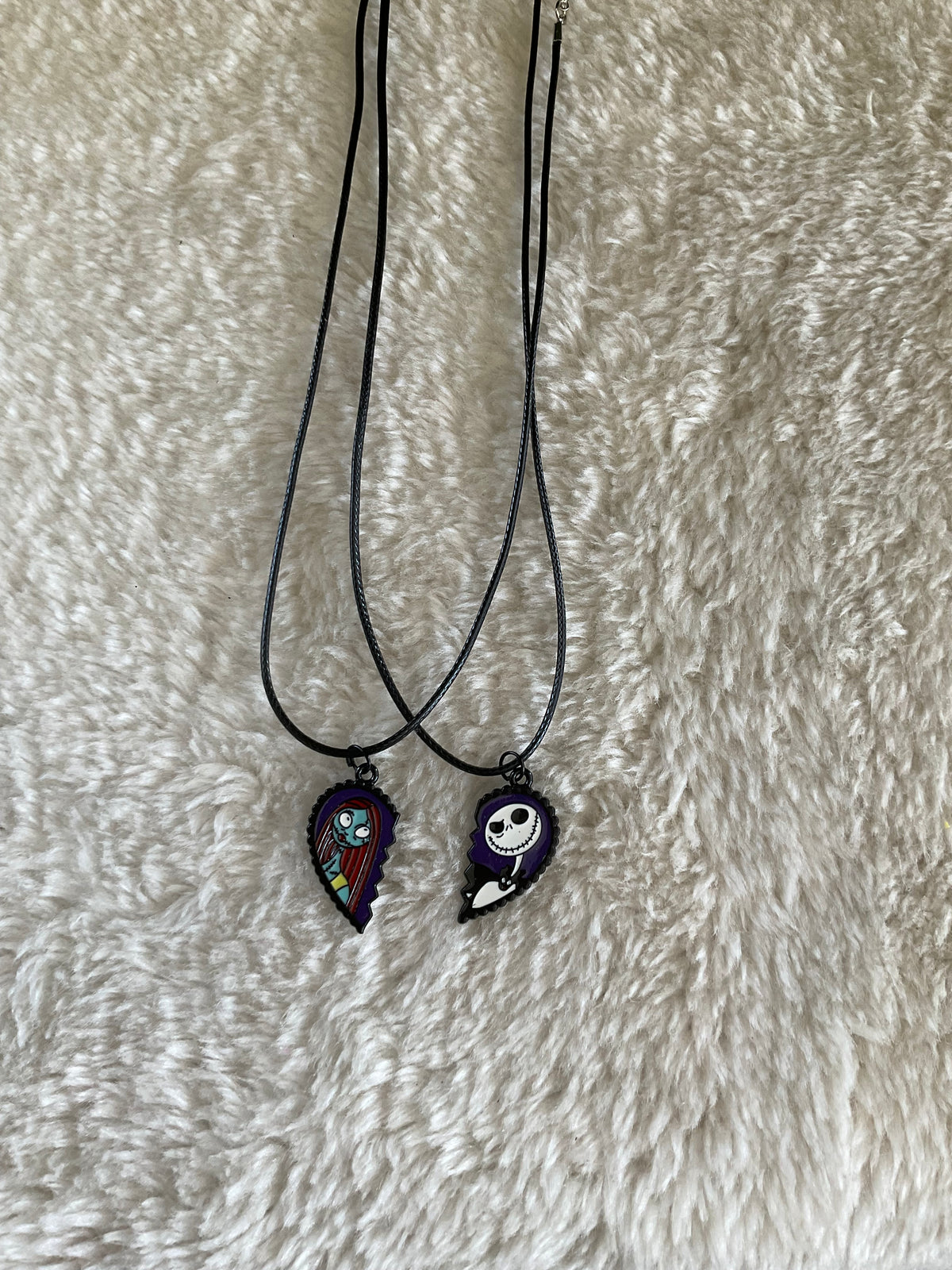 Collares Pesadilla