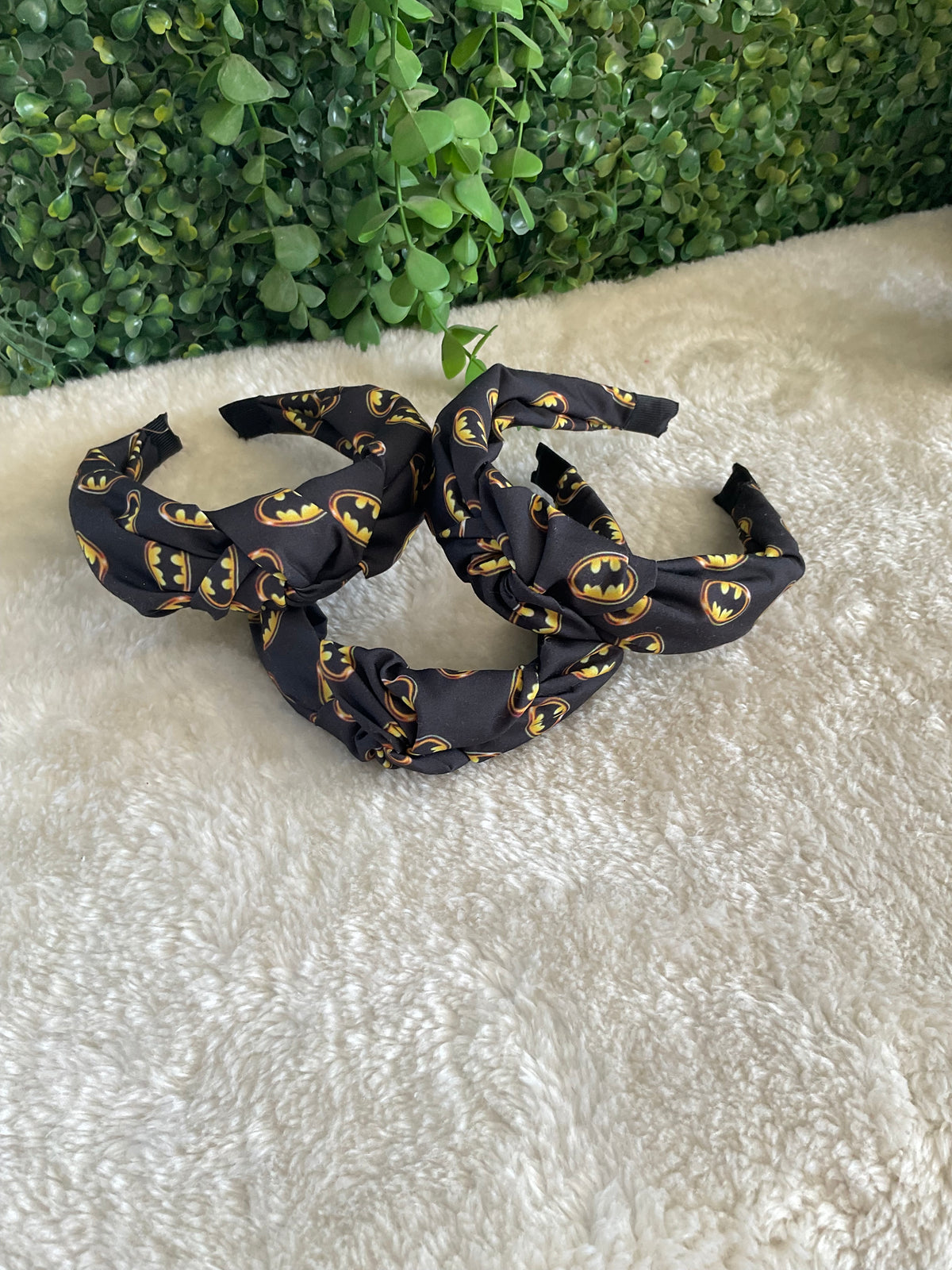 Diadema Batman