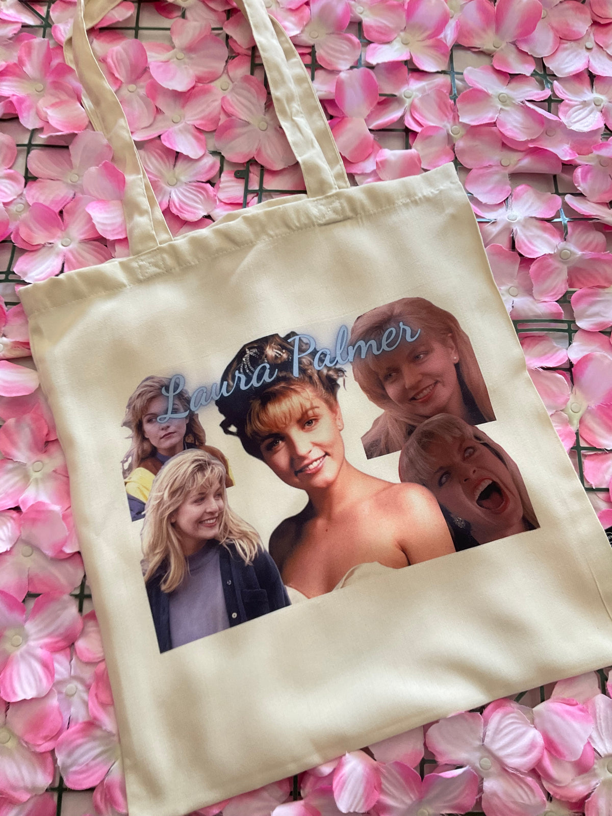 Bolsa Laura Palmer