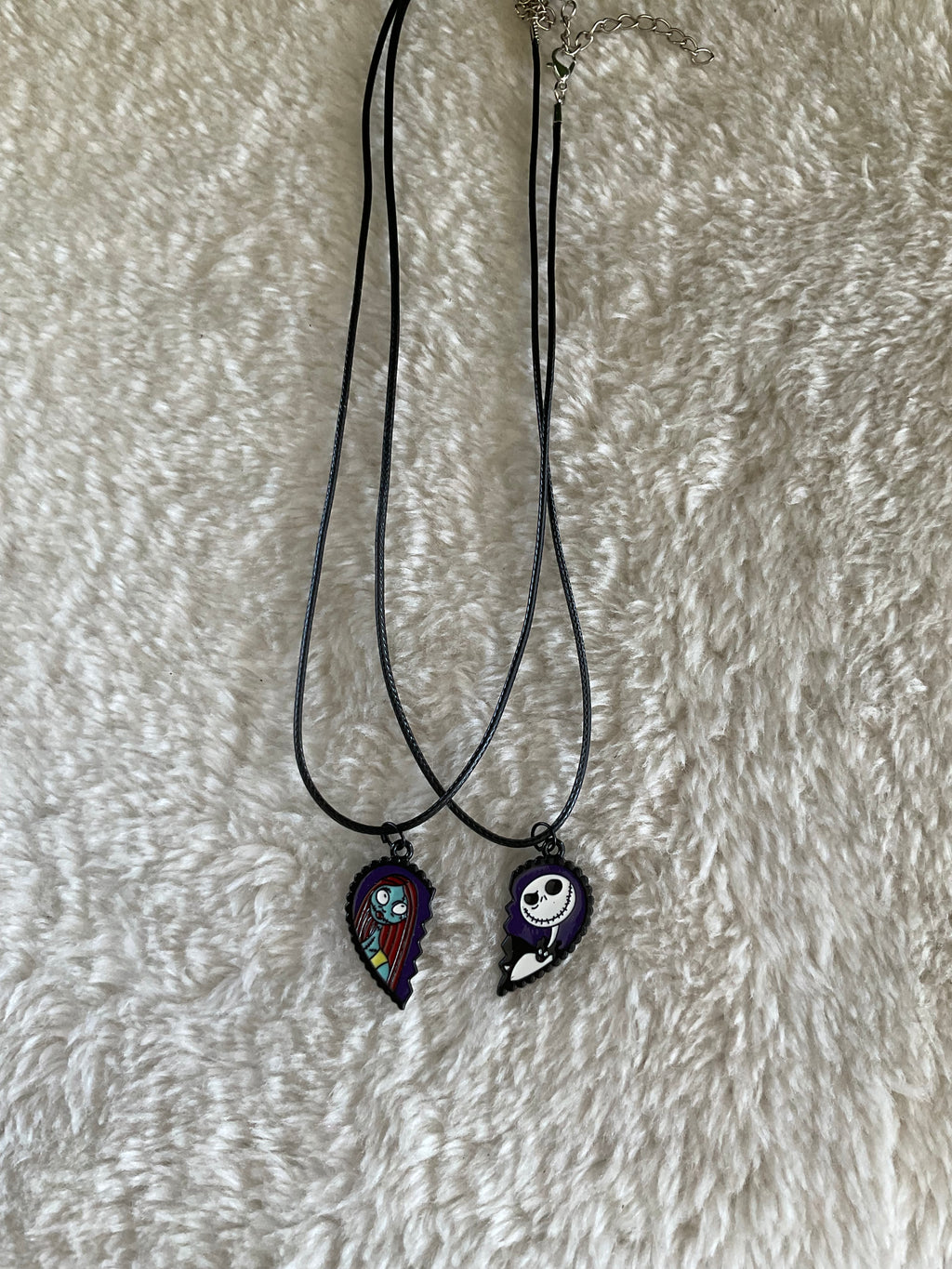 Collares Pesadilla