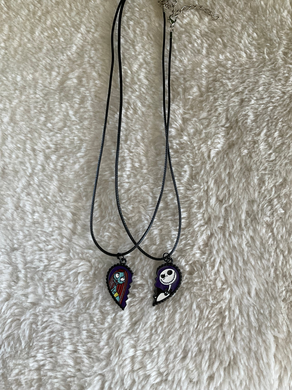 Collares Pesadilla