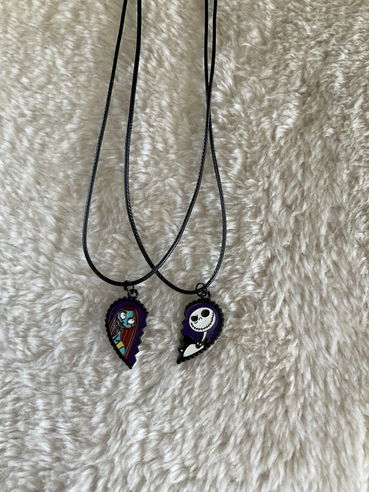 Collares Pesadilla