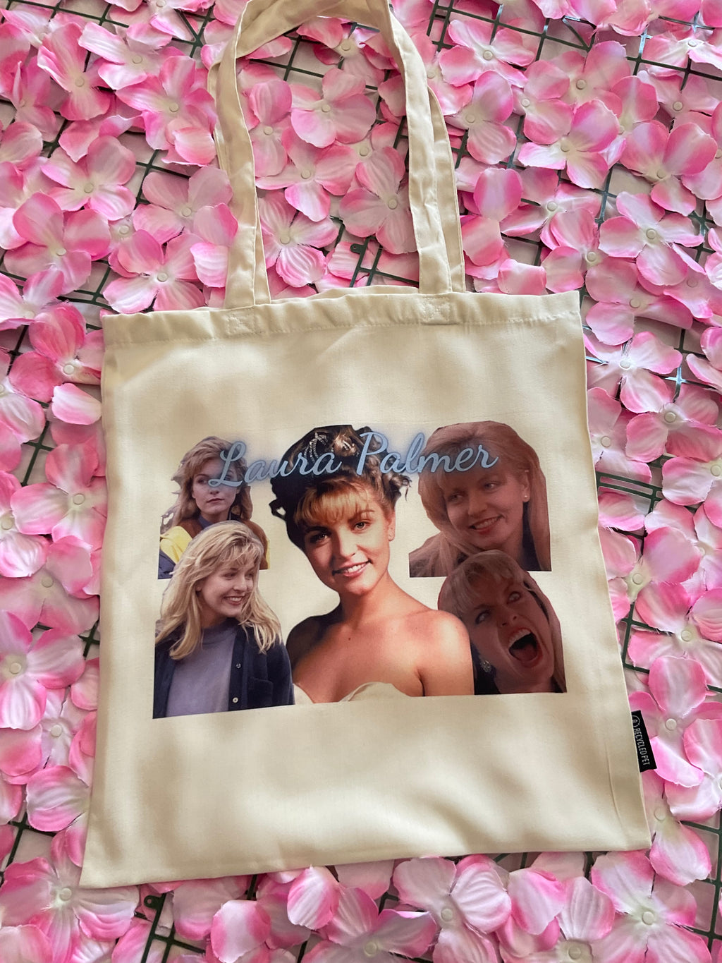 Bolsa Laura Palmer