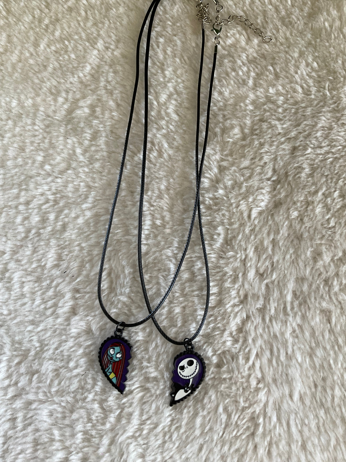 Collares Pesadilla