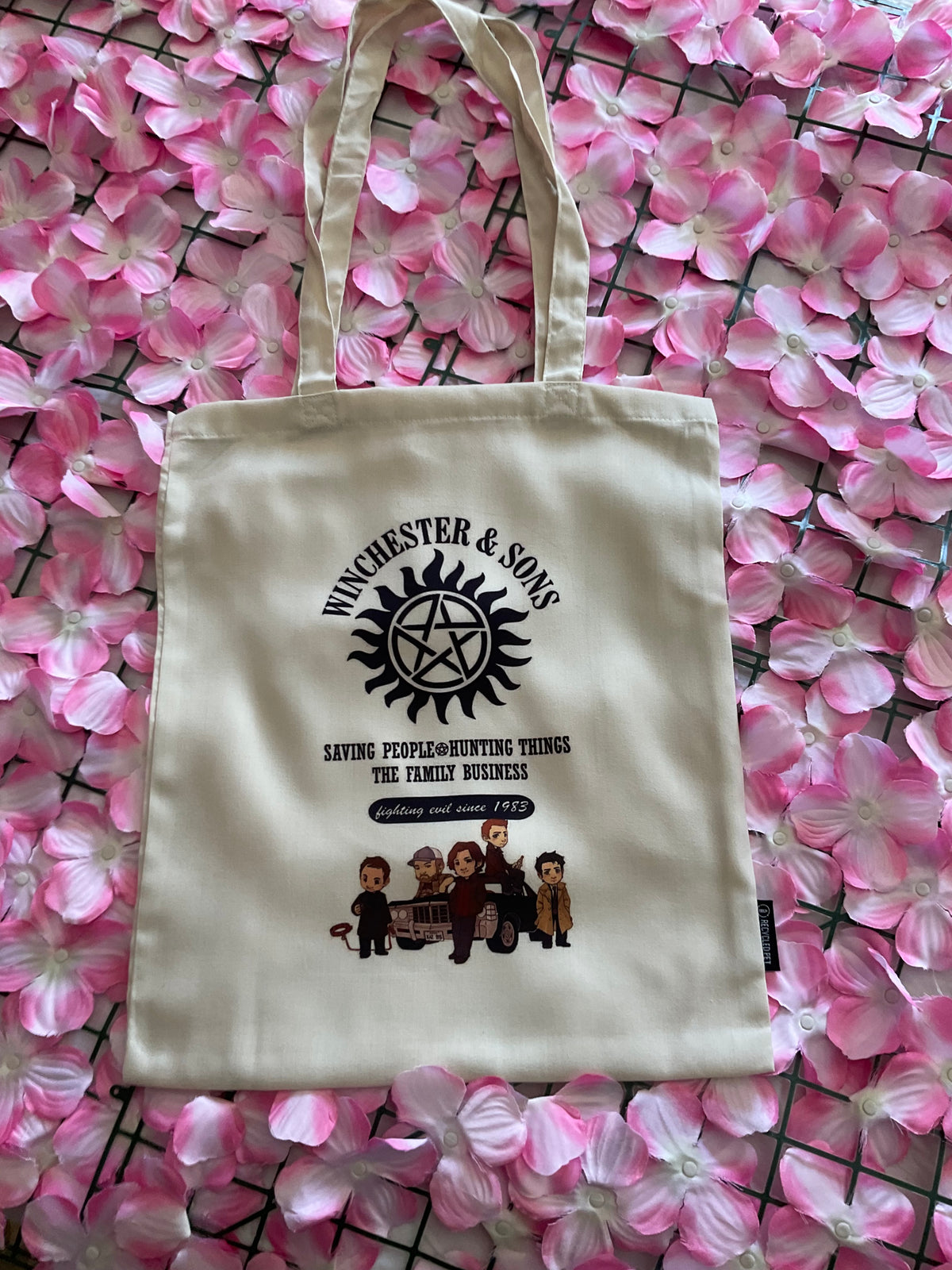 Bolsa SPN