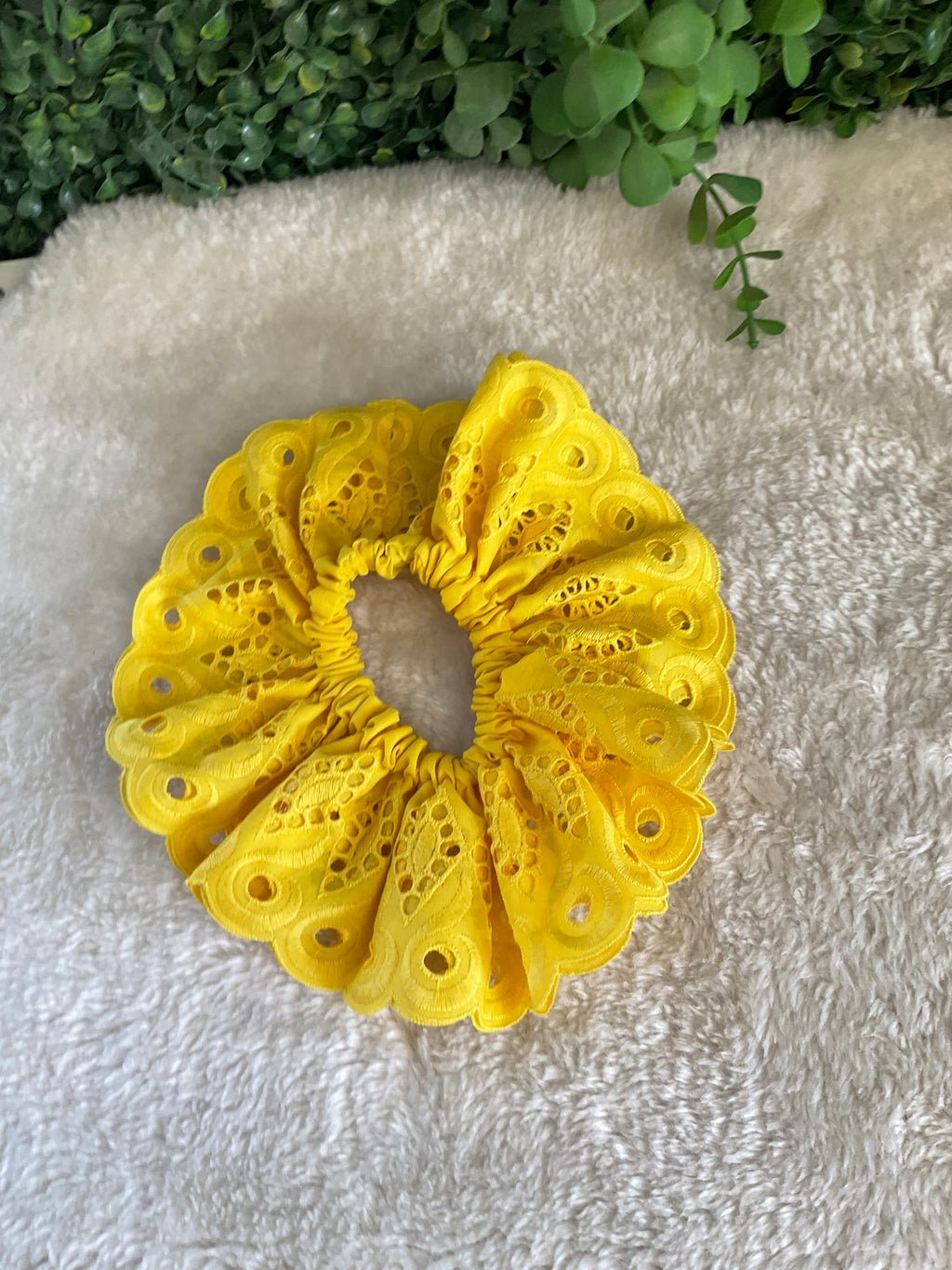Maxi Coletero amarillo