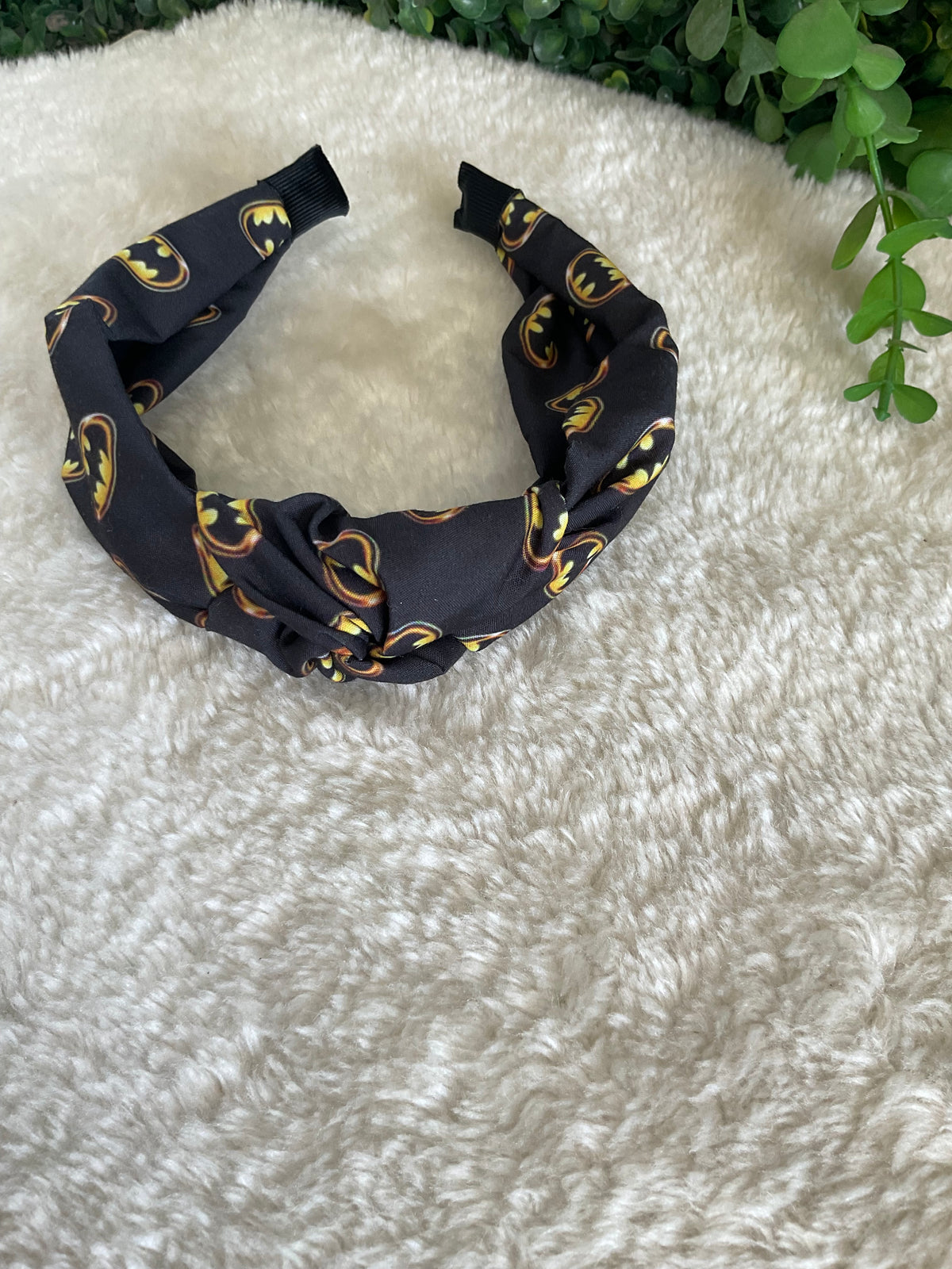 Diadema Batman