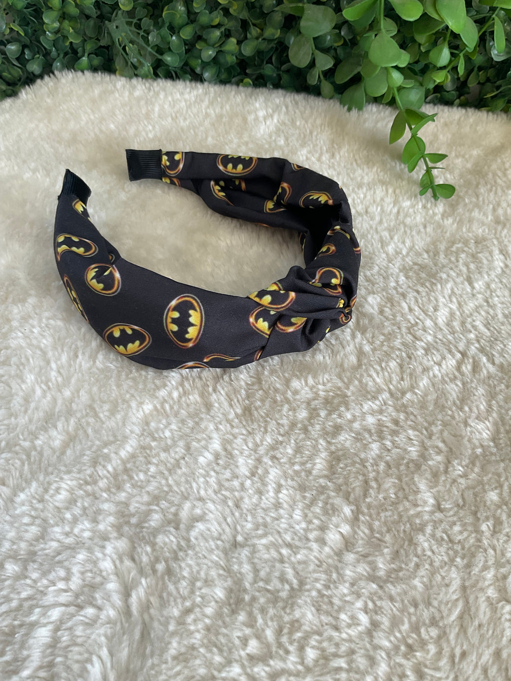 Diadema Batman