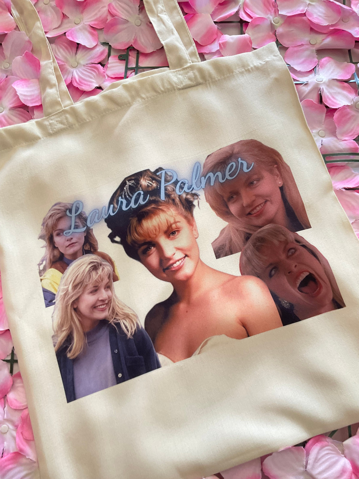 Bolsa Laura Palmer