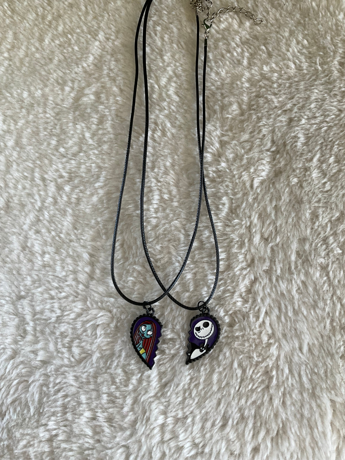 Collares Pesadilla