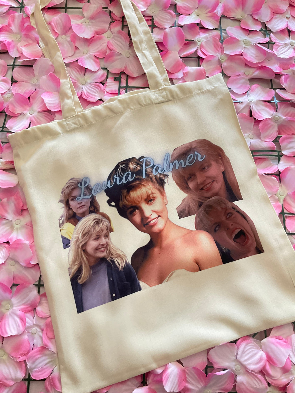 Bolsa Laura Palmer