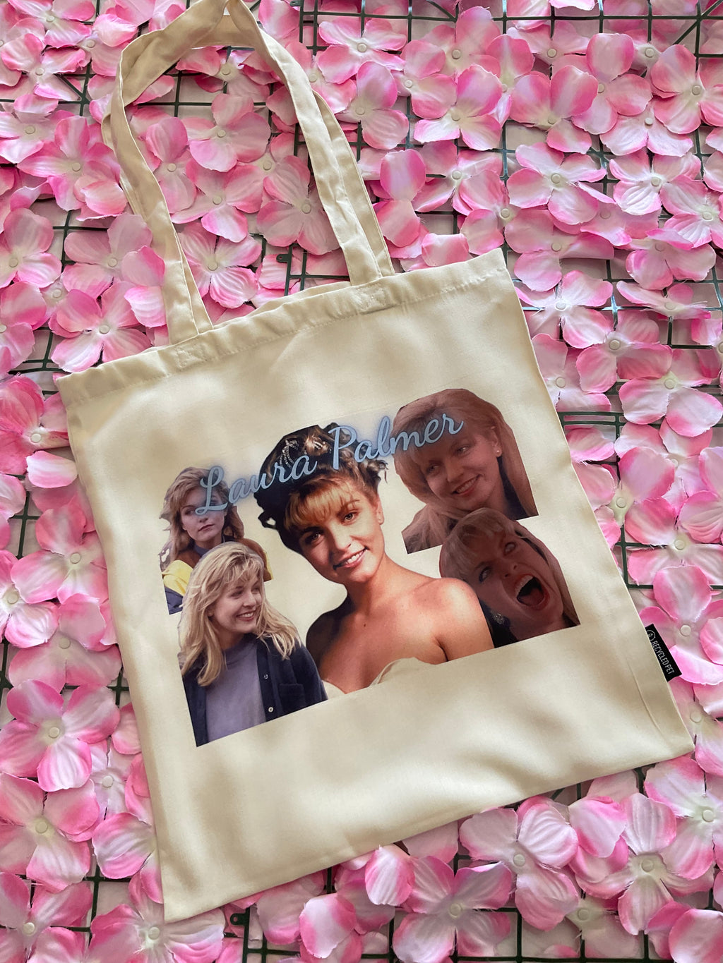 Bolsa Laura Palmer