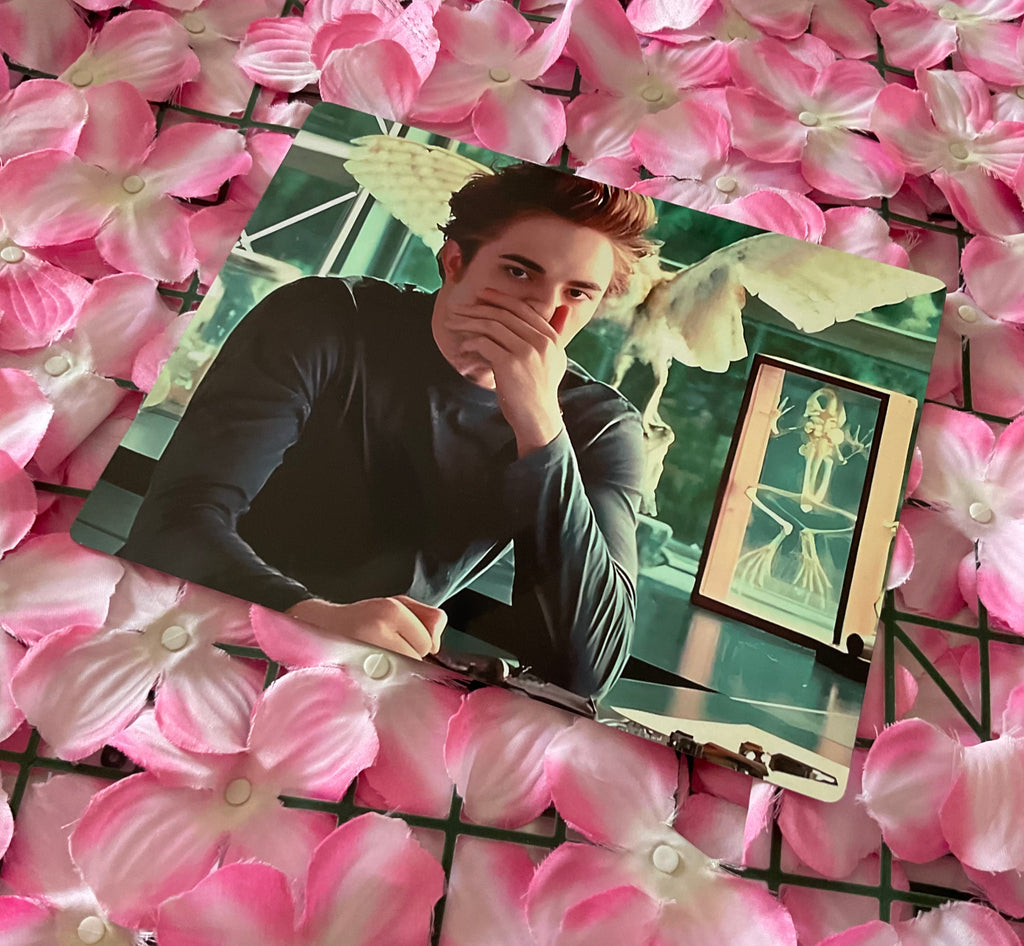 Lámina Edward Cullen
