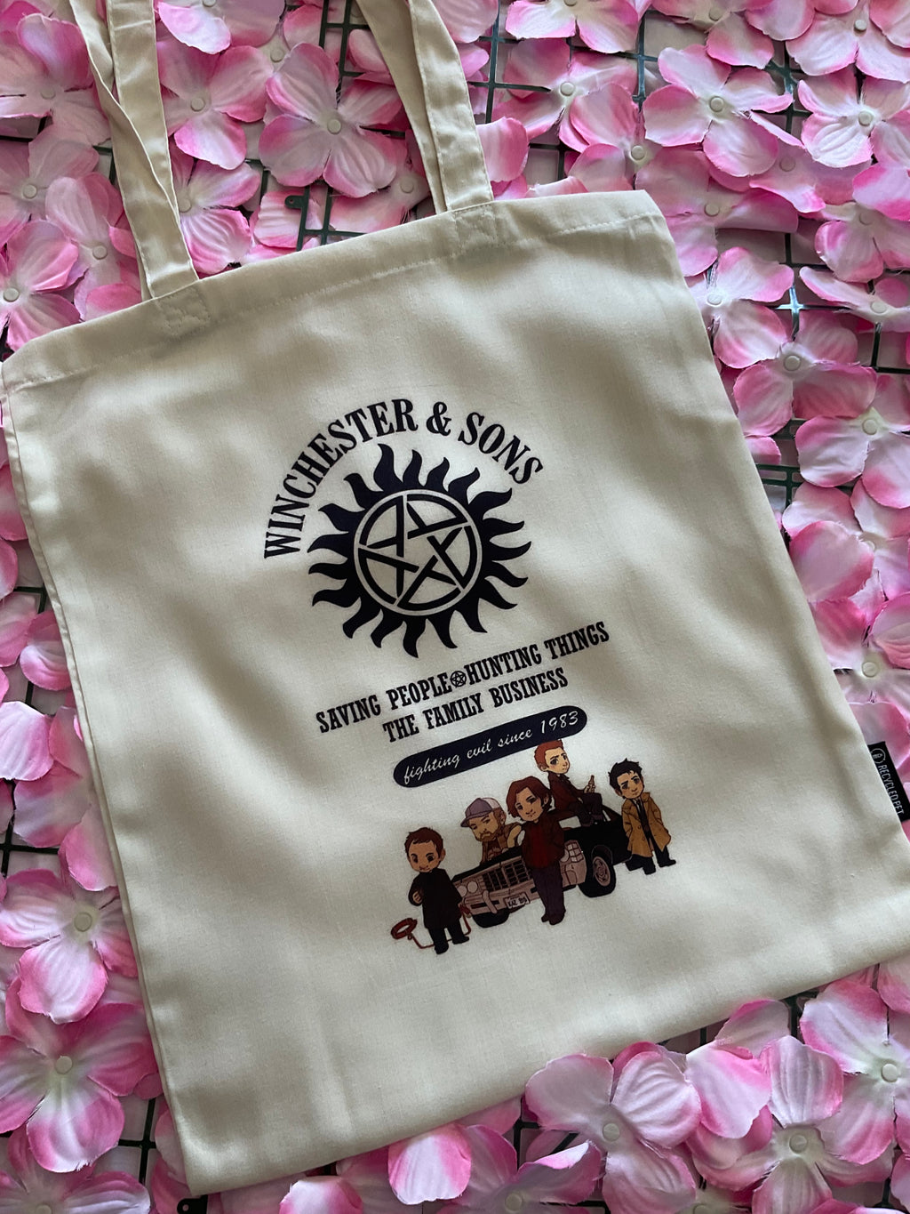 Bolsa SPN