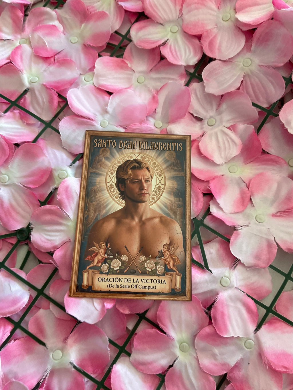 Postal Dean DiLaurentis