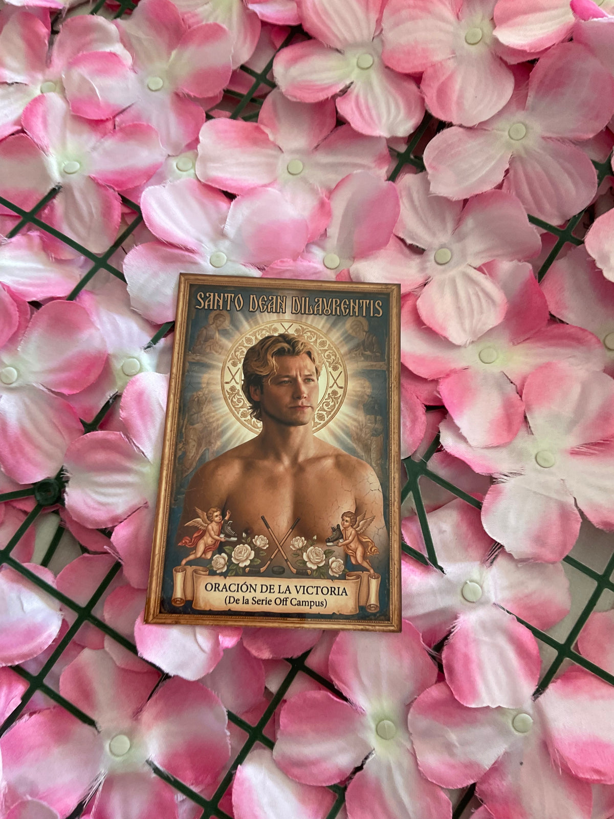 Postal Dean DiLaurentis