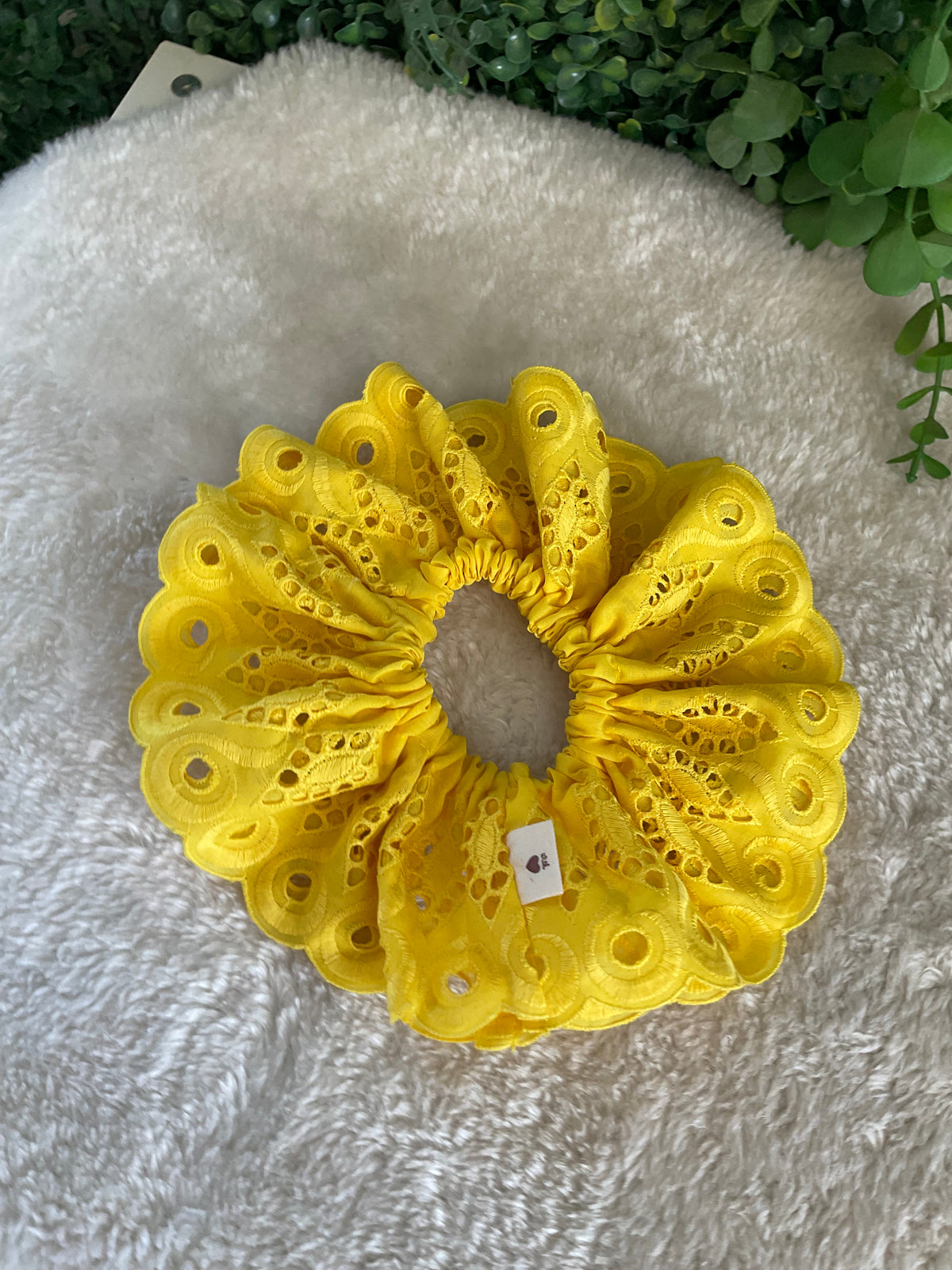 Maxi Coletero amarillo