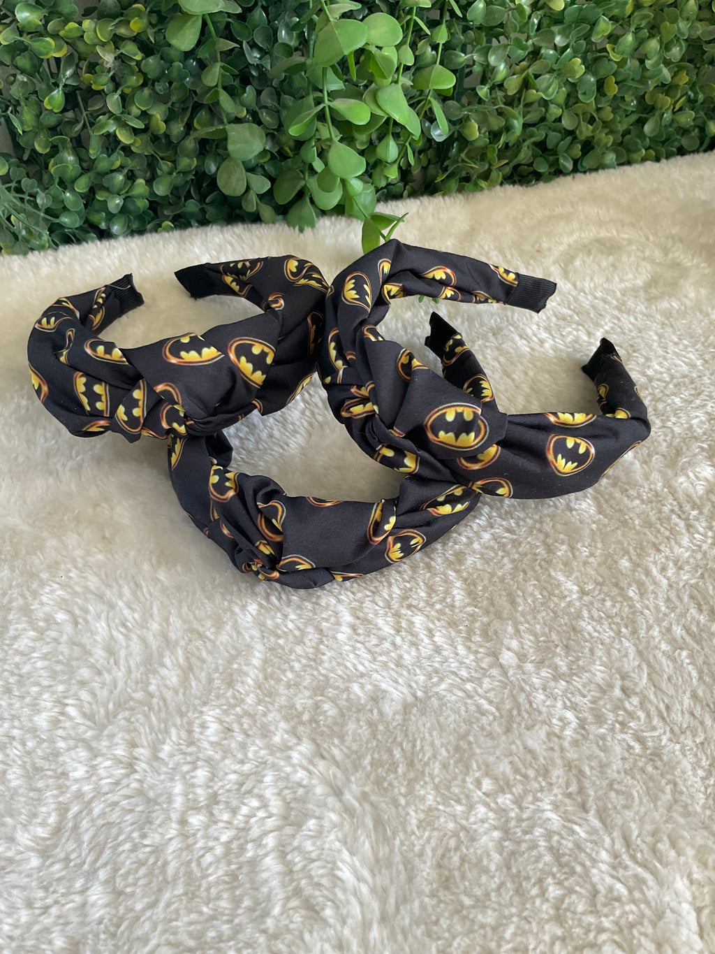 Diadema Batman