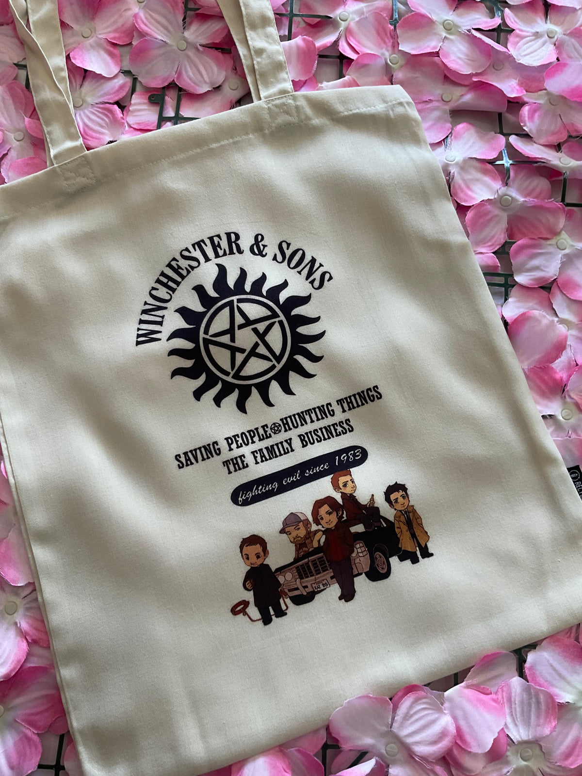 Bolsa SPN