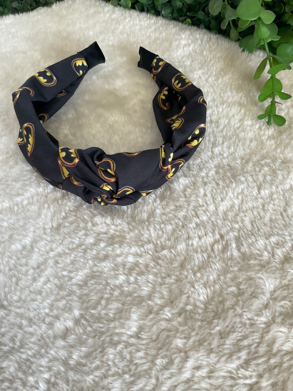 Diadema Batman