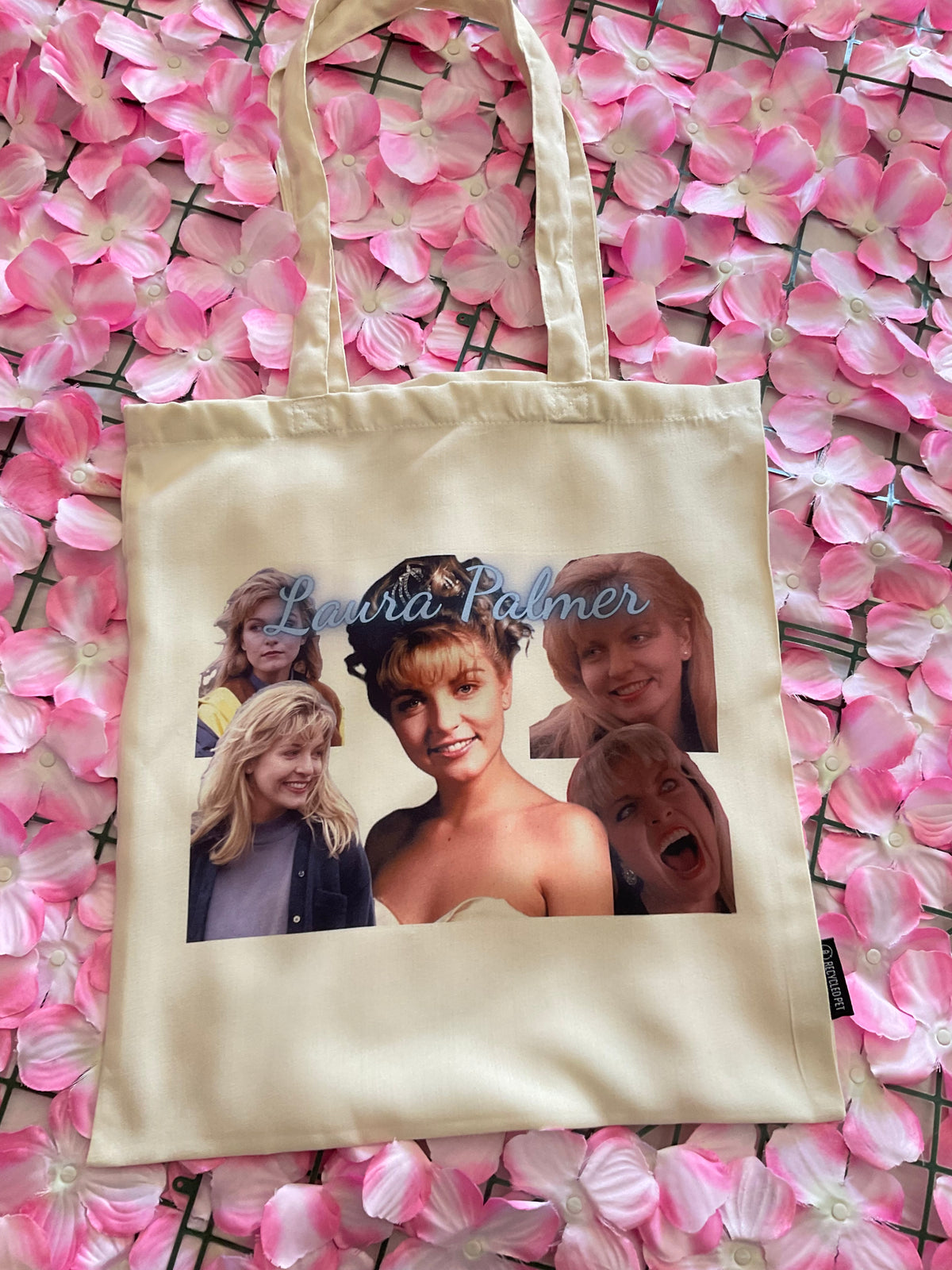 Bolsa Laura Palmer