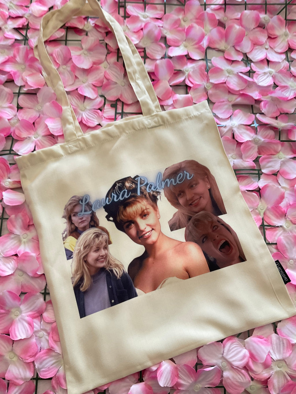 Bolsa Laura Palmer