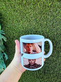 Taza Dean Winchester