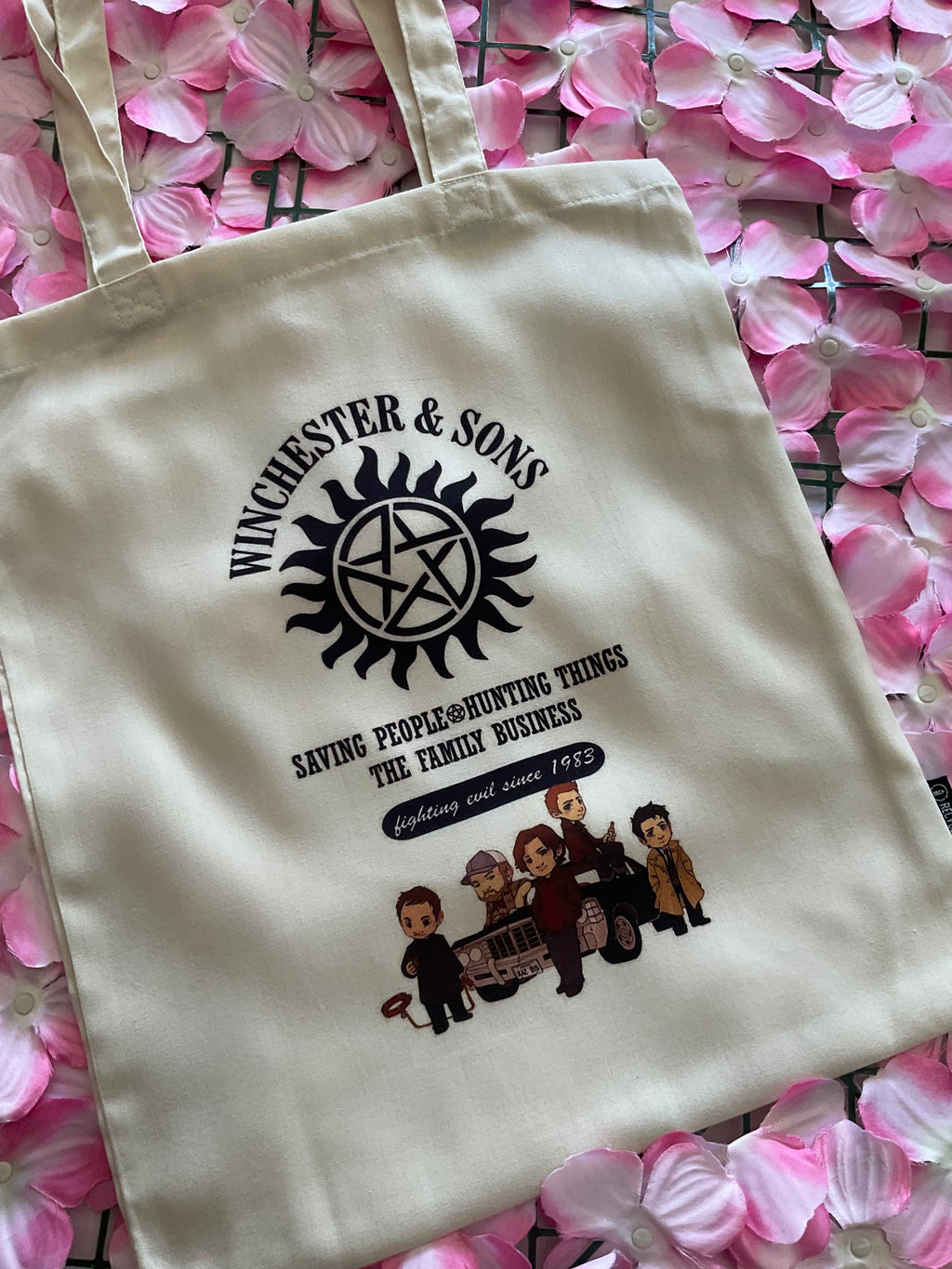 Bolsa SPN