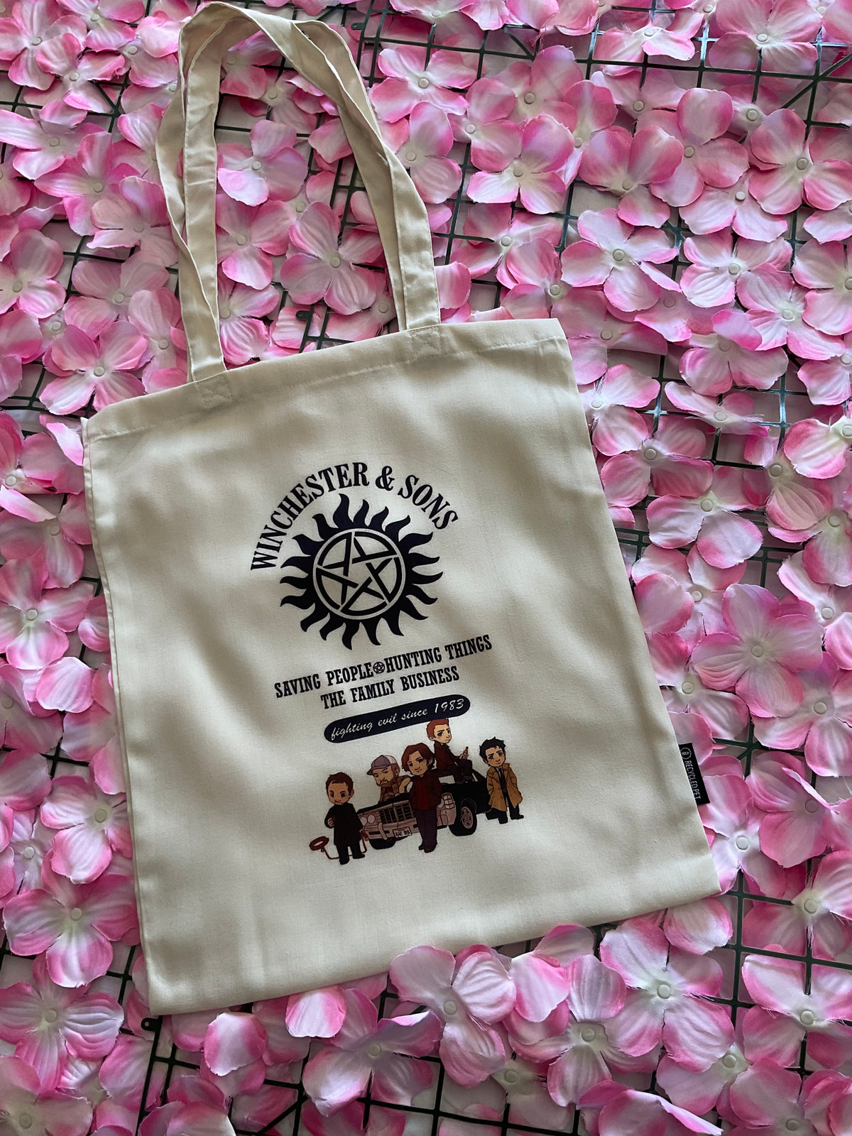 Bolsa SPN