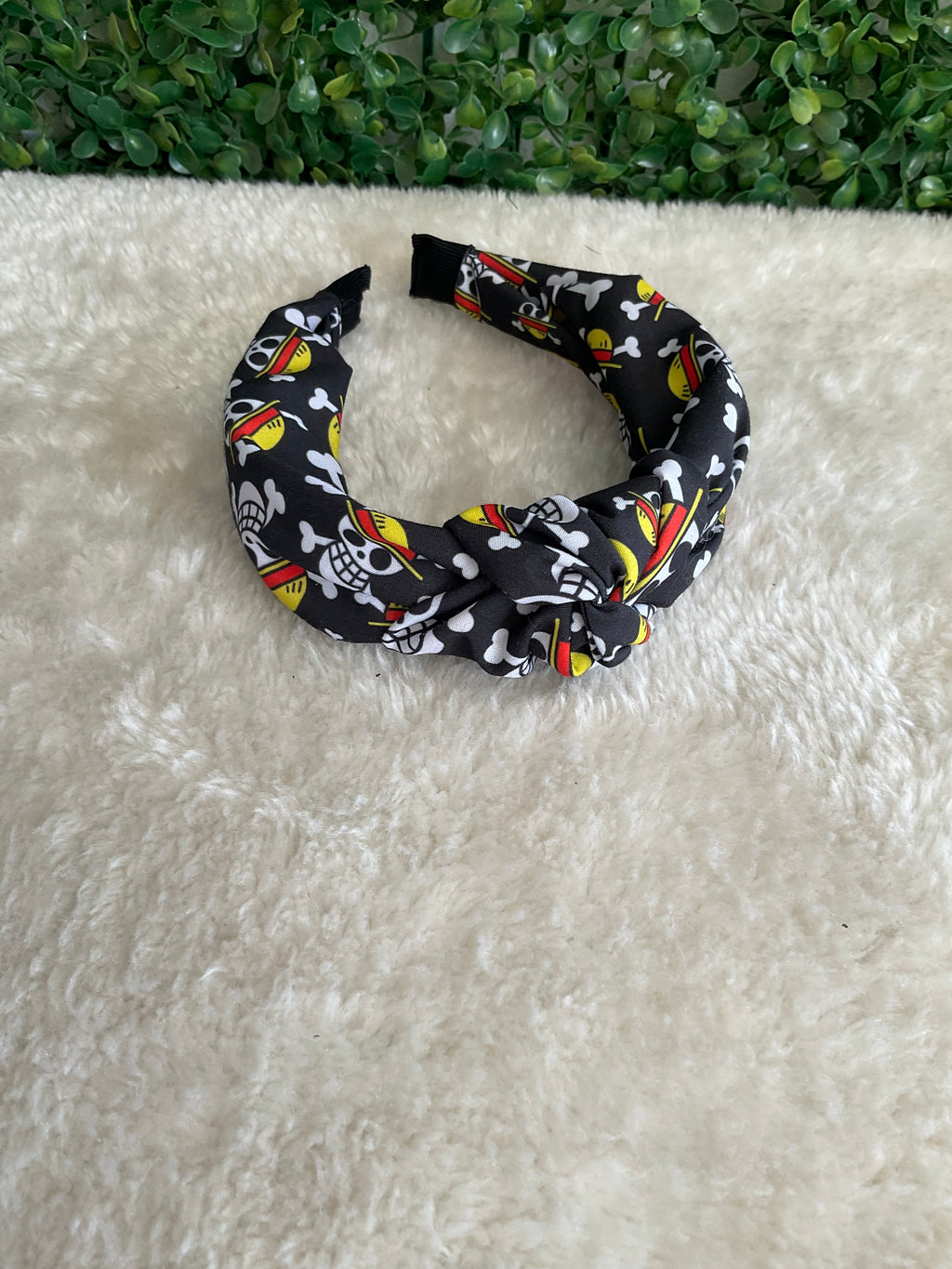 Diadema One Piece
