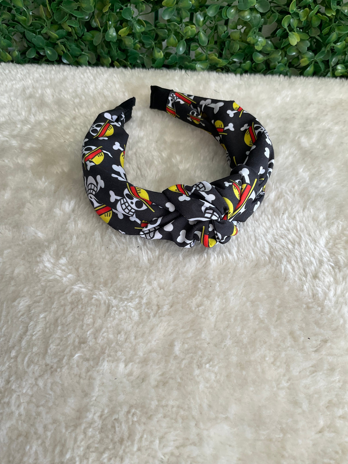 Diadema One Piece