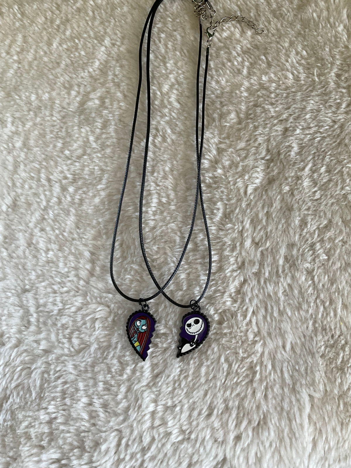 Collares Pesadilla
