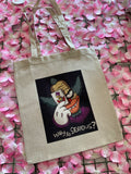 Tote bag Krasty