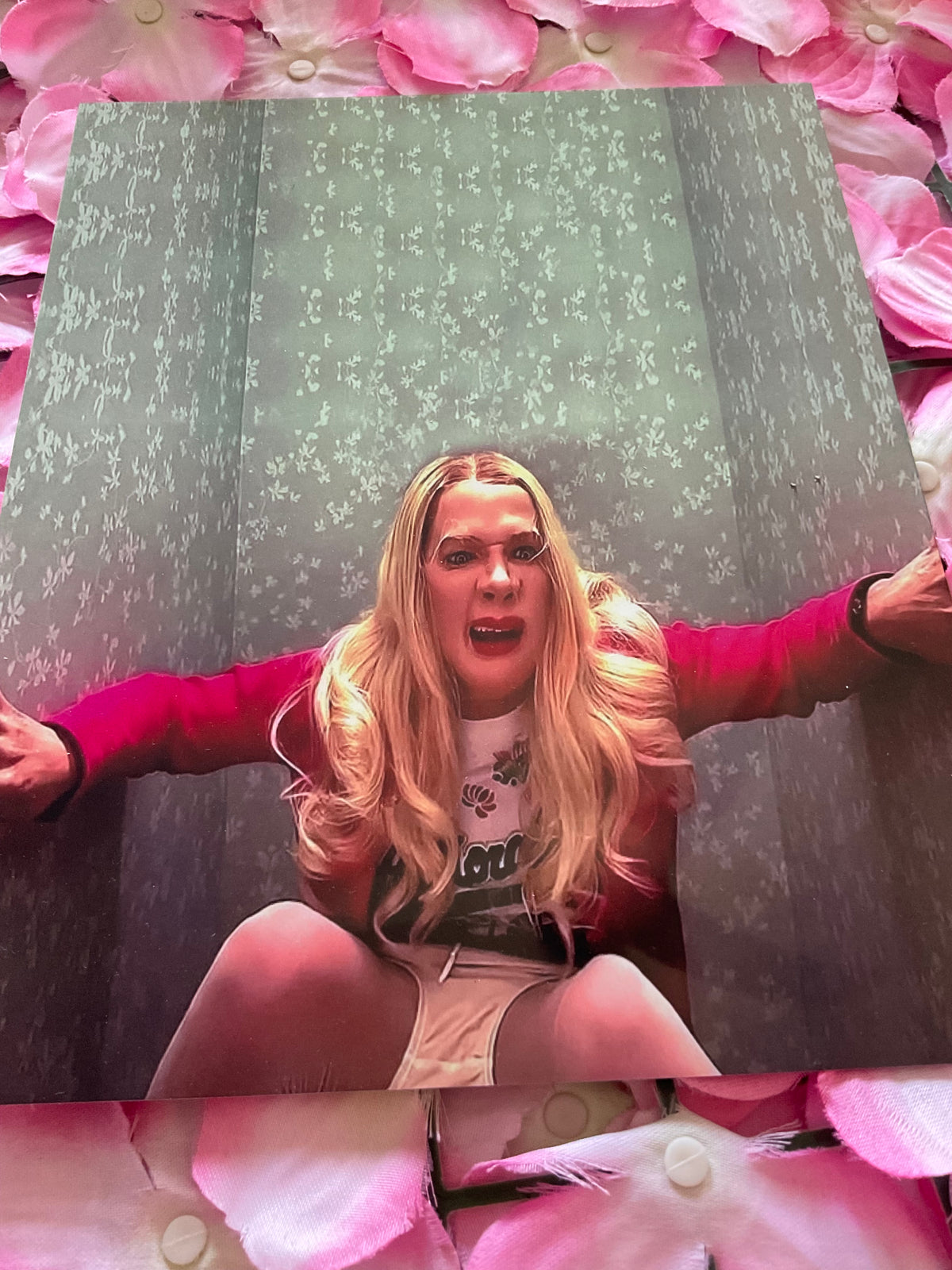 Lámina White Chicks
