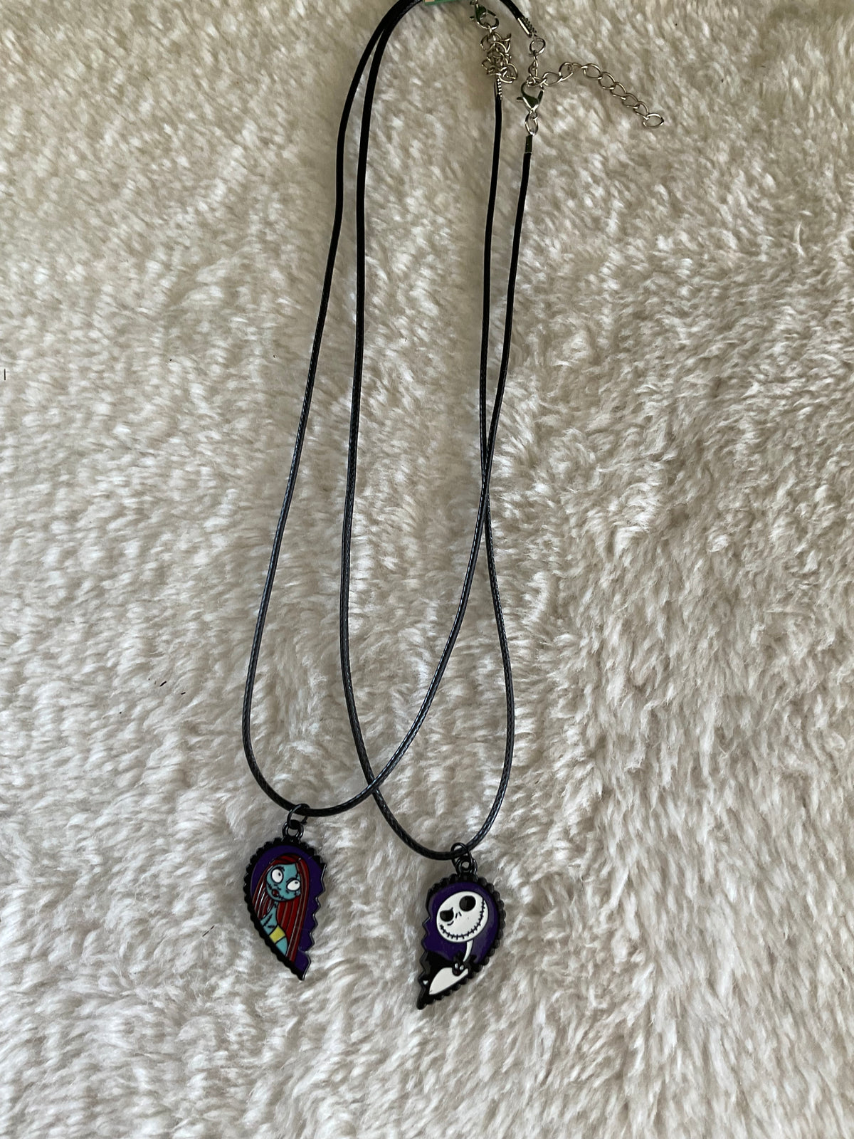 Collares Pesadilla