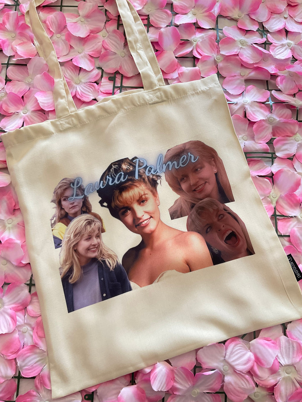 Bolsa Laura Palmer