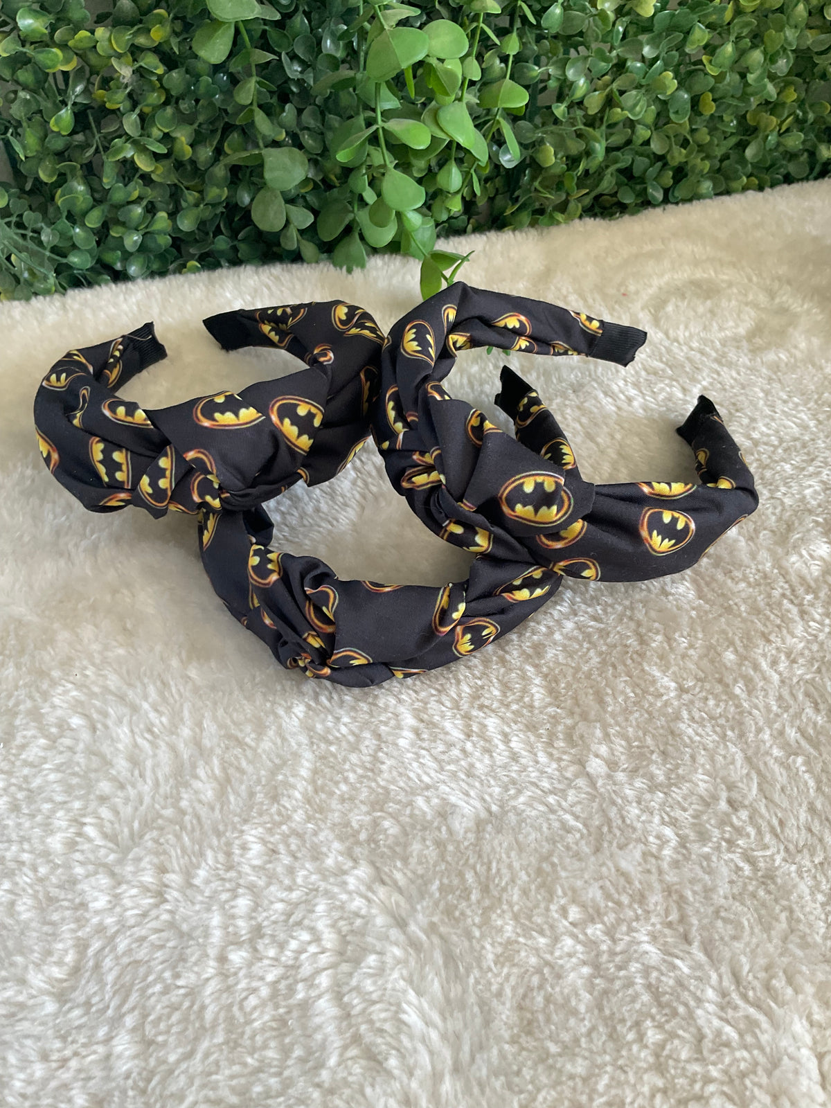 Diadema Batman