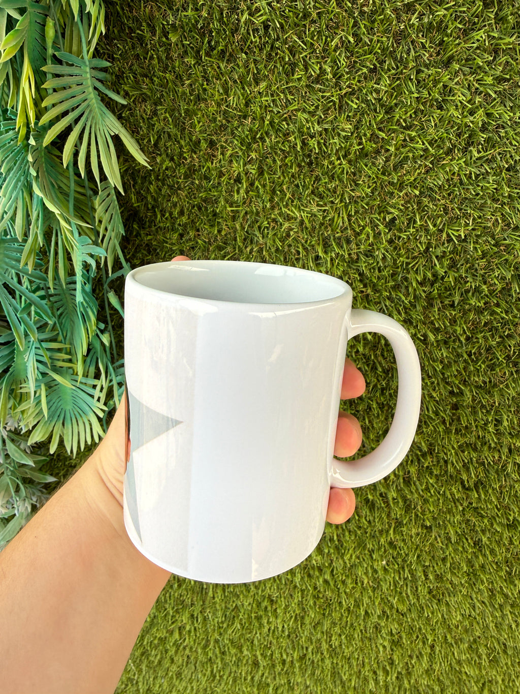Taza Michael Scott Estrella