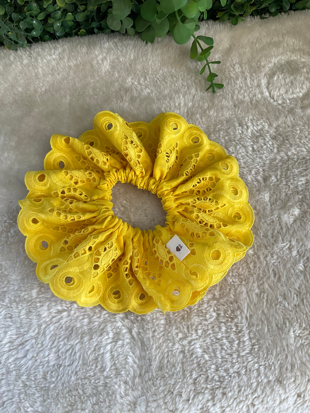 Maxi Coletero amarillo