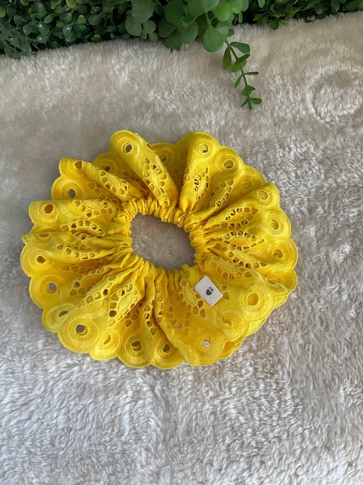 Maxi Coletero amarillo