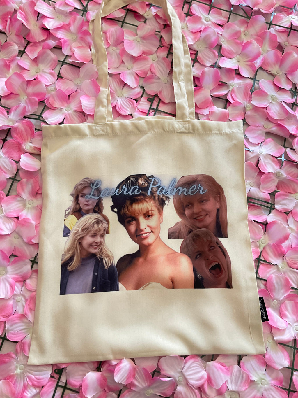 Bolsa Laura Palmer