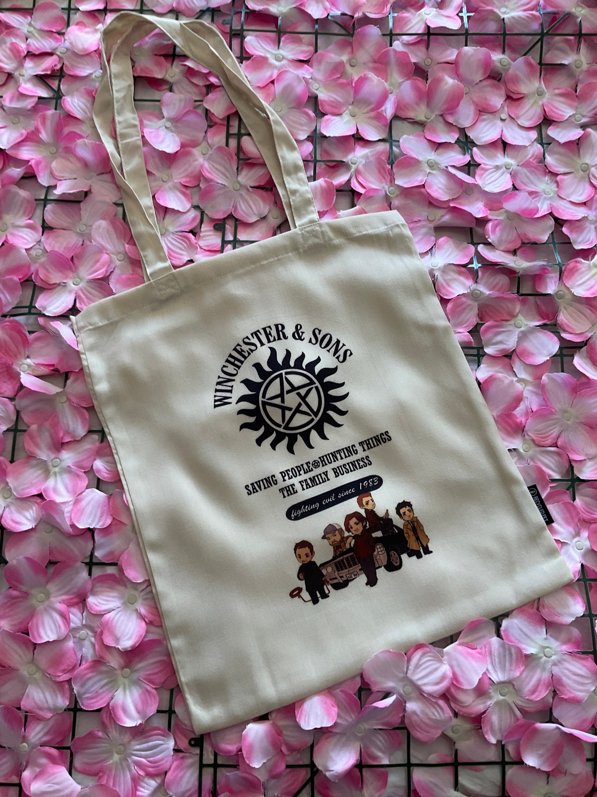Bolsa SPN