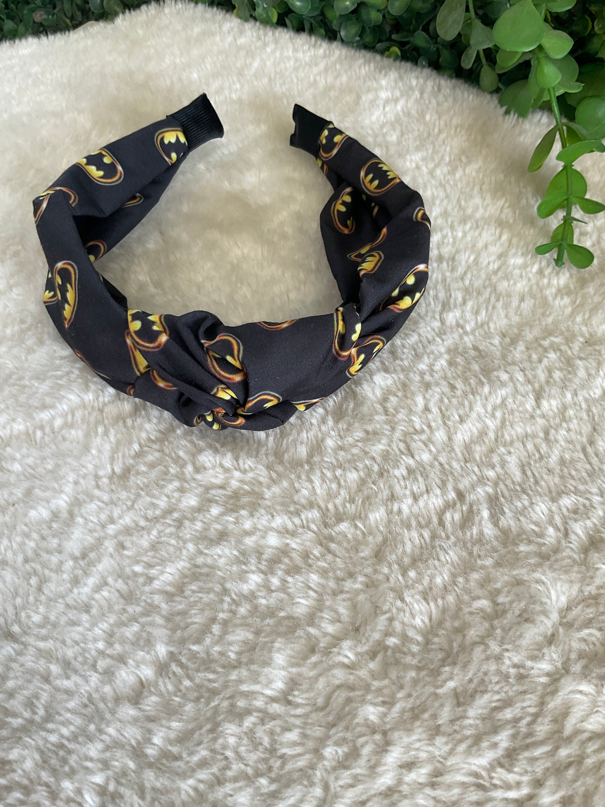 Diadema Batman