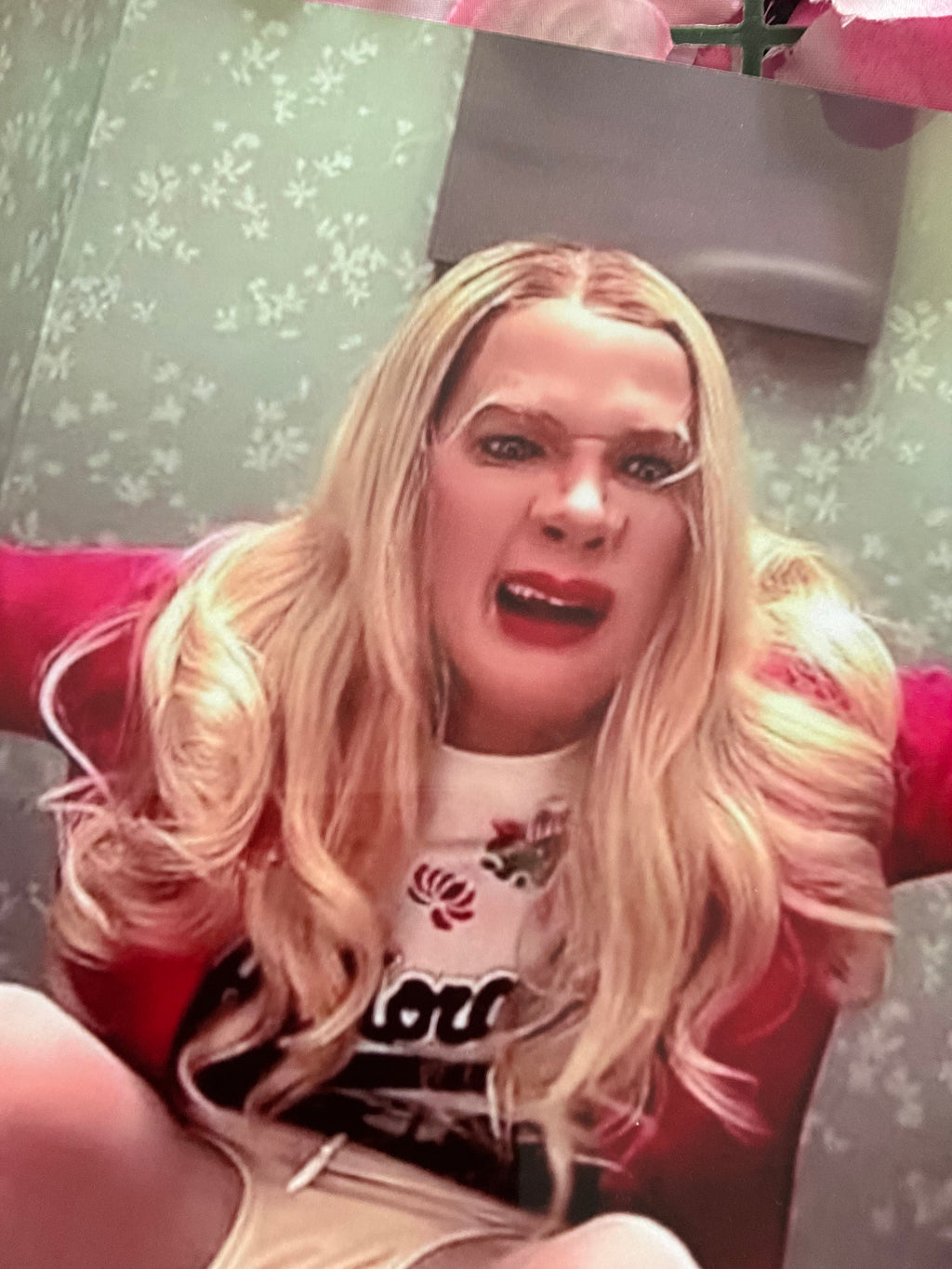 Lámina White Chicks